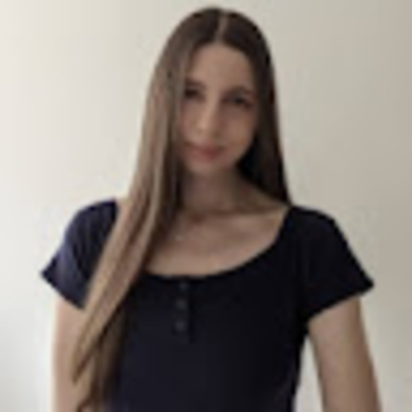 Meet your Posher, Magda - Picture 1 of 1